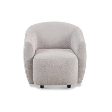 Gela Fixed Armchair 1