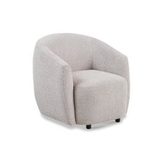 Gela Fixed Armchair 2