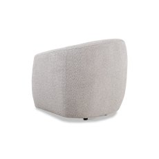Gela Fixed Armchair 3