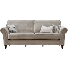 Dartford 4 Seater Standard Back Sofa 1
