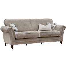 Dartford 4 Seater Standard Back Sofa 2