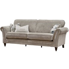 Dartford 4 Seater Standard Back Sofa 3