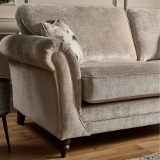 Dartford 4 Seater Standard Back Sofa 5
