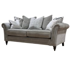 Dartford 3 Seater Pillow Back Sofa 5