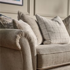 Dartford 3 Seater Pillow Back Sofa 7