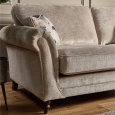 Dartford 2 Seater Standard back Sofa 5