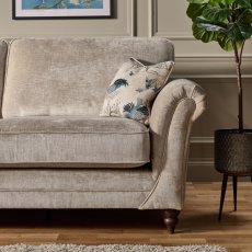 Dartford 2 Seater Standard back Sofa 6