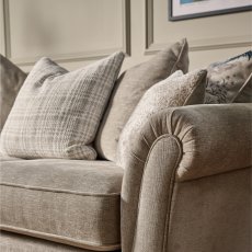 Dartford 4 Seater Pillow Back Sofa 6