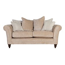 Dartford 2 Seater Pillow Back Sofa 1