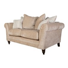 Dartford 2 Seater Pillow Back Sofa 4
