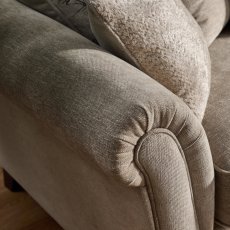 Dartford 2 Seater Pillow Back Sofa 5