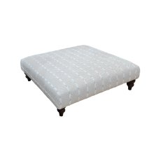 Dartford Footstool 1