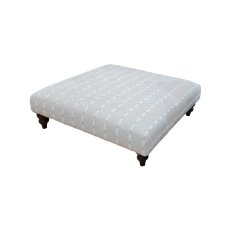 Dartford Footstool 2