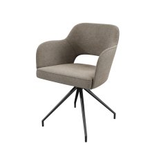 Chicago Dining Chair - Beige 2