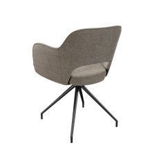 Chicago Dining Chair - Beige 3