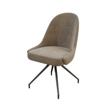 Miami Dining Chair - Beige 2