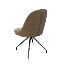 Miami Dining Chair - Beige 3