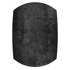 Luna Extending Dining Table - Titanium 6