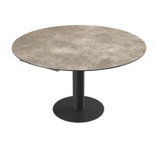 Luna Extending Dining Table - Argile 1