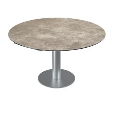 Luna Extending Dining Table - Argile 2