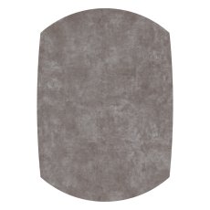 Luna Extending Dining Table - Argile 6