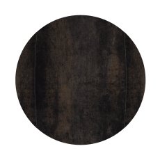 Luna Extending Dining Table - Dark Steel 5