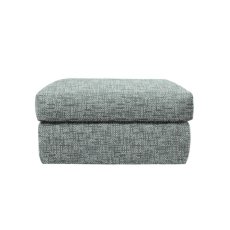 G Plan Seattle Footstool