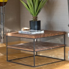 Sasha Lamp Table 2