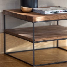 Sasha Lamp Table 4