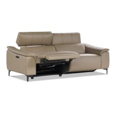 Columbus 3 Seater Recliner Sofa 2