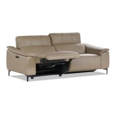 Columbus 3 Seater Recliner Sofa 3