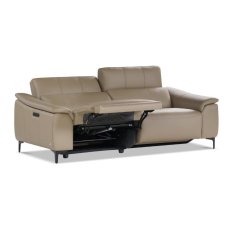 Columbus 3 Seater Recliner Sofa 4