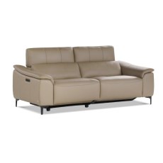 Columbus 2 Seater Recliner Sofa 1