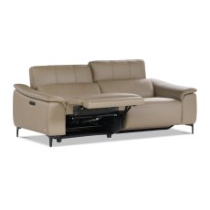 Columbus 2 Seater Recliner Sofa 3