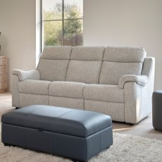 Parker Knoll Arizona 3 Seater Sofa 3