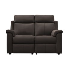 Parker Knoll Arizona 2 Seater Sofa in Leather 1