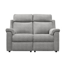Parker Knoll Arizona 2 Seater Double Power Recliner Sofa 2
