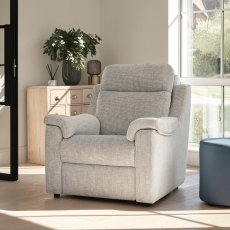 Parker Knoll Arizona Armchair 2