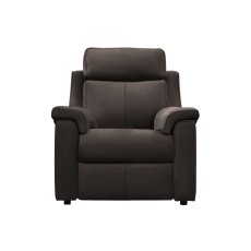 Parker Knoll Arizona Power Recliner Armchair in Leather 2