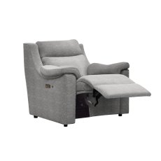 Parker Knoll Arizona Power Plus Recliner Armchair 1
