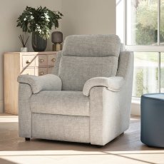 Parker Knoll Arizona Power Plus Recliner Armchair 3
