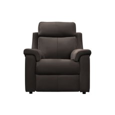 Parker Knoll Arizona Power Plus Recliner Armchair in Leather 2
