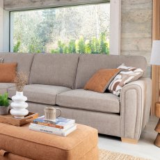 Ivy Large Corner Sofa 3