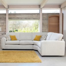 Ivy Corner Sofa 2