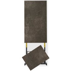 Calligaris Duca Dining Table 5