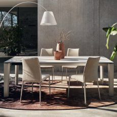 Calligaris Duca Dining Table 7