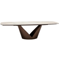 Calligaris Calla Dining Table 1