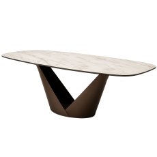 Calligaris Calla Dining Table 2