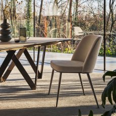 Calligaris Foyer Dining Chair 4