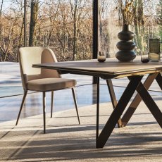 Calligaris Foyer Dining Chair 5
